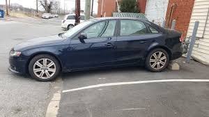 Is a used Audi A4 2010 a good car for a first-time purchase? : r ...