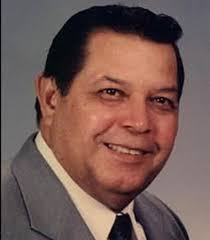 Jose G. Puente Obituary January 6, 2020