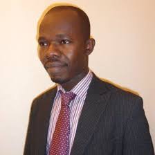 Ghana Cyber Security Expert Inducted