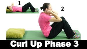 Pin On Individual Back Pain Exercises Stretches