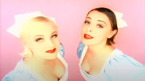 Mit hit: Hun indsang de første linjer på sin egen telefonsvarer efter  julefrokosten i København, og så gik det amok i Japan