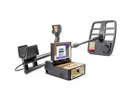 The super scanner metal detection field provides uniform sensitivity and tip pinpointing to detect large and small metal objects with accuracy. 3d Gold Detector Deephunter 3d Imaging Gold Detector Machine Wholesale Trader From Delhi