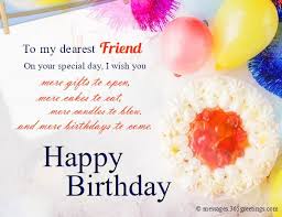 Birthday Wishes For A Great Friend Birthday Wishes For A Friend The Top 20 Ideas About Birthday Wishes For A Goo Birthday Greetings Friend Happy Birthday Hearts Happy Birthday Quotes For Friends