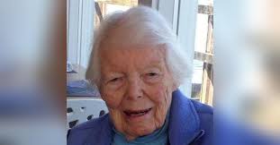 Jane Egbert Brown Obituary