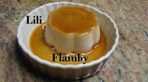 Decouvrez Notre Recette De Flamby Maison Realisee Au Cook Expert De Magimix Recette Magimix Recette Magimix Cook Expert Recette
