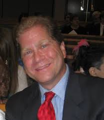 Steven Albert Aboloff