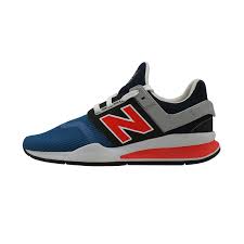 New balance 247 lfc malaysia. New Balance Men 247 Lifestyle Shoes Blue Shopee Malaysia