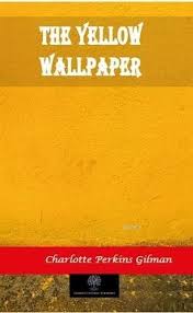 The yellow wallpaper is the secret journal of a woman trapped in domesticity. The Yellow Wallpaper Pdf Online