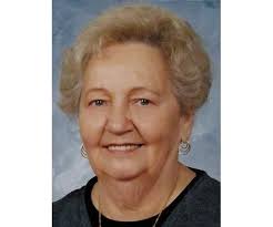 Lillian Armstrong Obituary (1927