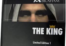 Arthur Abraham Fanshop von Arthur Abraham