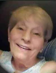 Patsy Sue Malone Chinault Obituary
