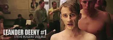 While the cast of the film is yet to be finalized, it remains to be seen who carries forward the legacy of captain america. In Captain America The Winter Soldier Did They Use A Body Double For The Scene With Skinny Steve Rogers And Bucky During Captain S Flashback Quora