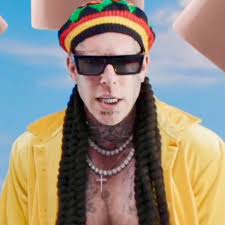 Rasta Tom says: Get my new song