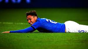 Federico chiesa, autor del gol que impulsó este sábado el pase de italia a los cuartos de final de la eurocopa tras la chiesa (23) celebra el tanto de italia sobre austria en octavos.frank augstein.ap. Prezzo Federico Chiesa 60 Milioni Lui Replica Forse Un Po Troppi