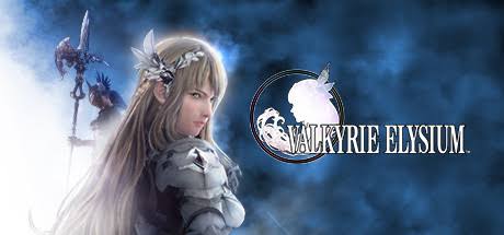 VALKYRIE ELYSIUM on Steam