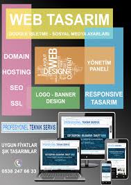 Web Site Tasarimi Site Tasarimi Banner Tasarim
