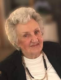 Lucille Fishburn Obituary (2024)