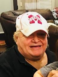 Danny Burgett Obituary (1955