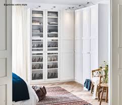 Armoire Dressing Et Rangement Ikea Le Nouveau Catalogue 2018 Amenagement Dressing Ikea Armoire Ikea Ikea