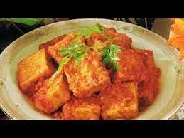 Telur balado identik dengan bumbu cabai merah khas padang. Resep Mudah Praktis Tahu Balado Youtube