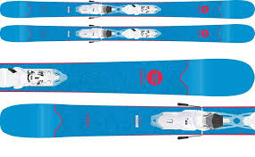 Amazon Com Rossignol Sassy 7 Womens Skis With Xpress 10