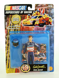 Payment due within 7 days of purchase (if you need more time please let. 1998 Toy Biz Nascar Superstars Of Racing Series Special Edition Dale Jarrett 88 W Accessories Ford Quality Care 4 Inch Figure Limited Edition Collectible Walmart Com Walmart Com