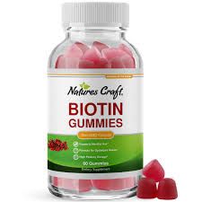 Does biotin actually work for hair loss? Biotin Gummies For Hair Growth Hair Skin And Nails Gummies For Women And Men 0 60 Gummies Walmart Com Walmart Com