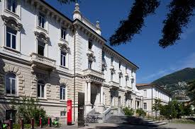 The faculty of informatics of usi università della svizzera italiana. Universita Della Svizzera Italiana Usi Berufsberatung Ch