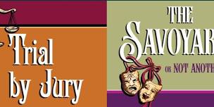 Trial by Jury & The Savoyards - Bundanoon 2026
