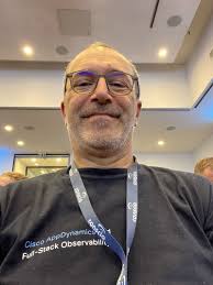 On November 27th, we partnered with Cisco to host an exclusive customer  event in Bangalore titled '𝗨𝗻𝗹𝗼𝗰𝗸 𝘁𝗵𝗲 𝗙𝘂𝘁𝘂𝗿𝗲 𝗼𝗳  𝗗𝗶𝗴𝗶𝘁𝗮𝗹 𝗧𝗿𝗮𝗻𝘀𝗳𝗼𝗿𝗺𝗮𝘁𝗶𝗼𝗻'.