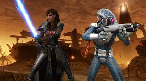 In this guide, i will try to show you different appearances of your companion. The Community Content Creators Of Swtor Meet Petertheselkath