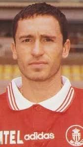 Blondeau, Patrick Blondeau