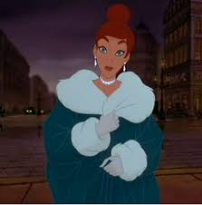 The Animation Addicts Podcast Episode 12 Anastasia Rasputin The Dork Of The Night Anastasia Donbluth Anima Disney Anastasia Anastasia Movie Disney Art