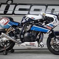 suzuki motorcycle おしゃれまとめの人気アイデア pinterest jim szabo カスタムバイク カフェレーサー カフェレーサーバイク