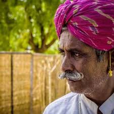 Kishan Kumar and Group