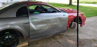 Diy is always an option, but don't discount the value of what the pros bring to the table. Diy Vinyl Wrap Builds And Project Cars Forum