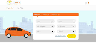 Maklumlah hendak mengumpul wang pun bukannya mudah. Pengalaman Beli Kereta Cara Baru Bersama Tanya Je Maskulin