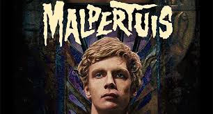 Five to watch at Frightfest 2011