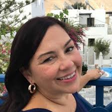 Eileen Vazquez Thornton