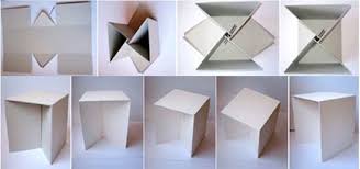 how to avoid writing then get yourself to do it or anything cardboard chair cardboard furniture origami furniture