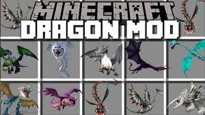 Currently, dragons have two types: Ice And Fire Mod 1 16 5 1 15 2 Best Dragon Mod Ever Mc Mod Net