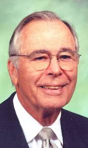 Dr. James Dawson Atkinson Jr.