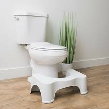 Home Toilet Stool Thick Squatty Potty Non Slip Bathroom Toilet Footstool Walmart Canada