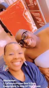 Lakeisha Whitaker's Instagram, Twitter & Facebook