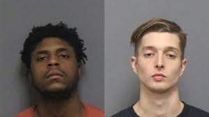 2 arrested in deadly shooting of Greensboro man