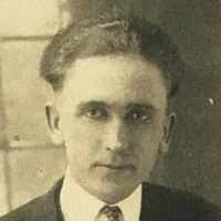 Harry Henry Michaelis (1900–1986)