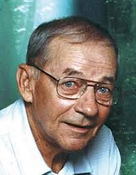 Kenneth Parker Obituary (2017)