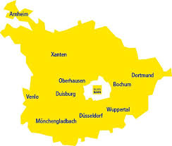 Schokoticket Fur Essen Und Mulheim Ruhrbahn Gmbh