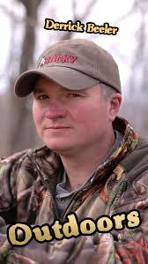 Derrick Beeler Outdoors (TV Series 2015)
