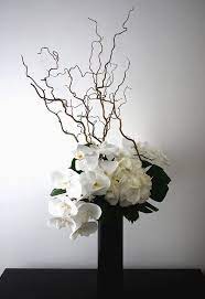 Sei fortunato, le hai trovate. Composition Florale N 311 Akiko Usami Composition Florale Arrangements Ikebana Decoration Florale